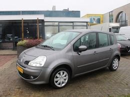 Renault Grand Modus