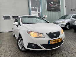 Seat Ibiza ST