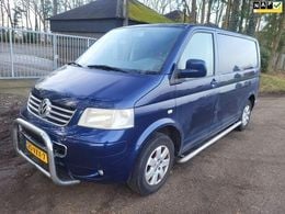 VW T5