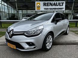 Renault Clio GrandTour