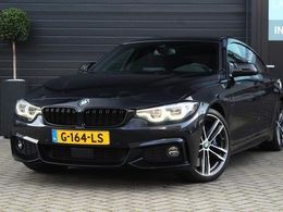 BMW 440