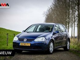 VW Golf IV