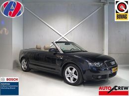 Audi A4 Cabriolet