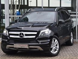 Mercedes GL500