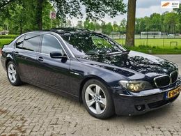 BMW 760L