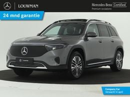 Mercedes EQB250+