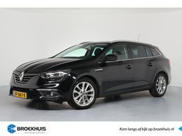 Renault Mégane GrandTour