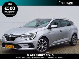 Renault Mégane GrandTour