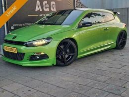 VW Scirocco