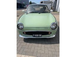 Nissan Figaro