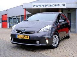 Toyota Prius+