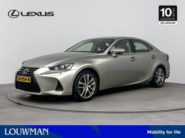 Lexus IS300h