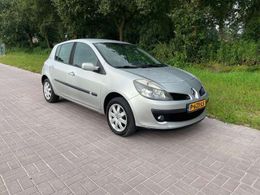 Renault Clio R.S.