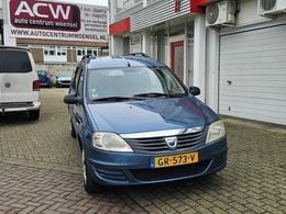 Dacia Logan MCV