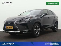 Lexus NX300h