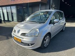 Renault Grand Modus