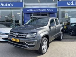 VW Amarok