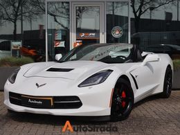 Chevrolet Corvette Stingray