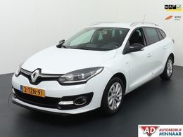 Renault Mégane GrandTour