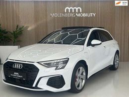 Audi A3 Sportback e-tron