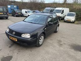 VW Golf IV