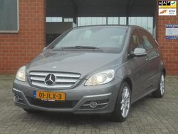 Mercedes B170