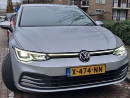 VW Golf Alltrack