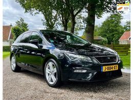 Seat Leon ST