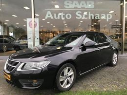 Saab 9-5