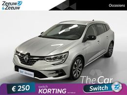 Renault Mégane GrandTour