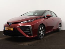 Toyota Mirai