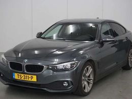 BMW 420 Gran Coupé