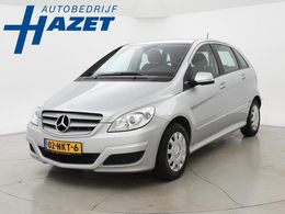 Mercedes B160