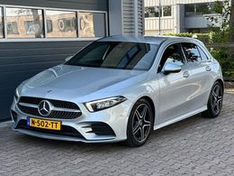 Mercedes A220