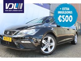 Seat Leon ST