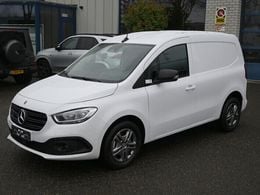 Mercedes Citan 110