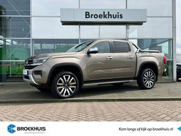 VW Amarok