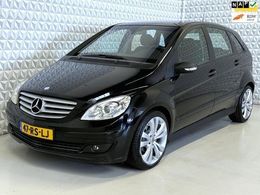 Mercedes B170