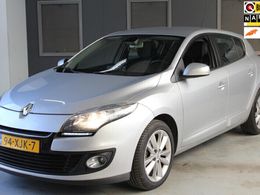 Renault Mégane III