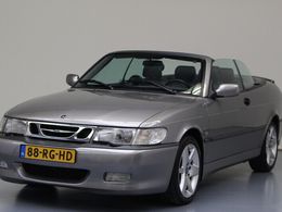 Saab 9-3 Cabriolet