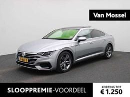 VW Arteon