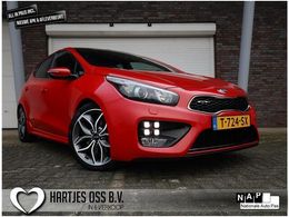 Kia Ceed GT