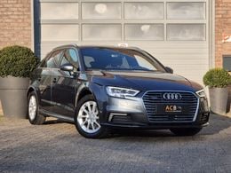 Audi A3 Sportback e-tron