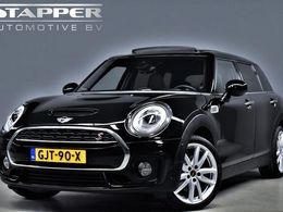 Mini Cooper Clubman