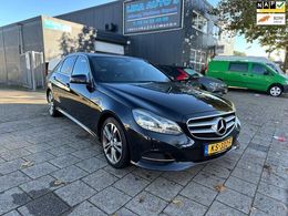 Mercedes E200