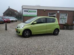 Daihatsu Cuore