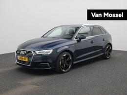 Audi A3 Sportback e-tron