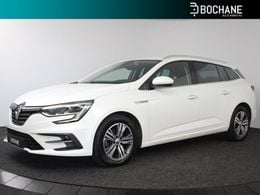 Renault Mégane GrandTour