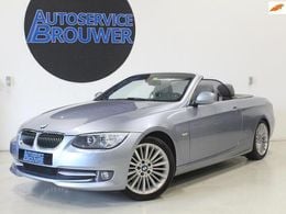 BMW 325 Cabriolet