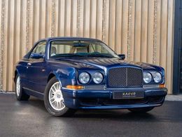 Bentley Azure